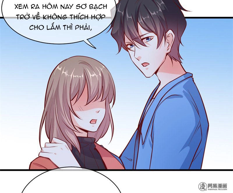 Ám Luyến Thành Hôn Chapter 78 - 30