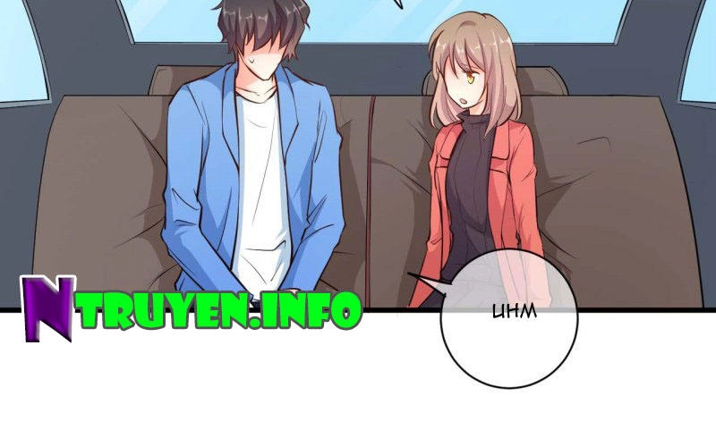 Ám Luyến Thành Hôn Chapter 79 - 19