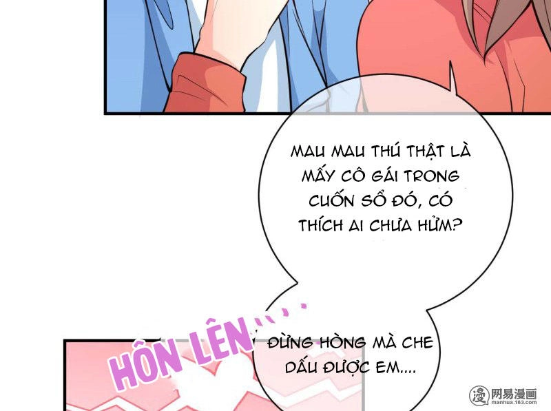 Ám Luyến Thành Hôn Chapter 79 - 46