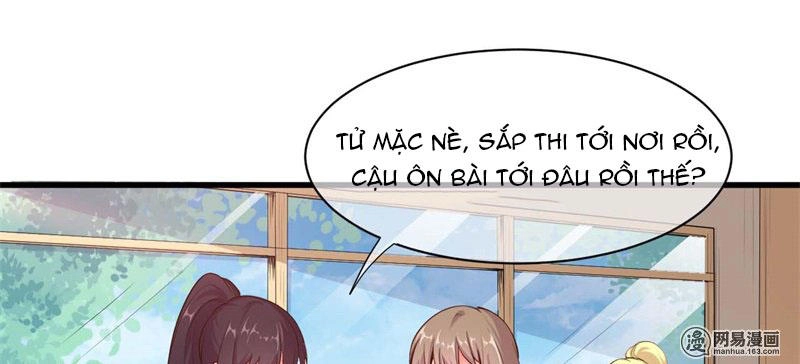 Ám Luyến Thành Hôn Chapter 80 - 2