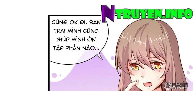 Ám Luyến Thành Hôn Chapter 80 - 4