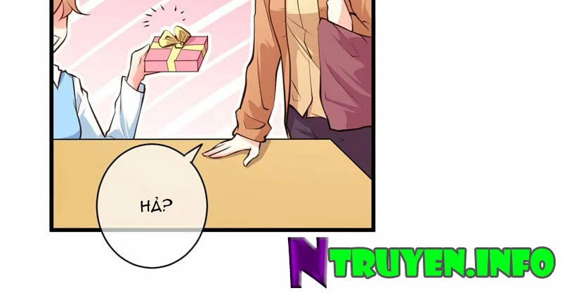 Ám Luyến Thành Hôn Chapter 80 - 14