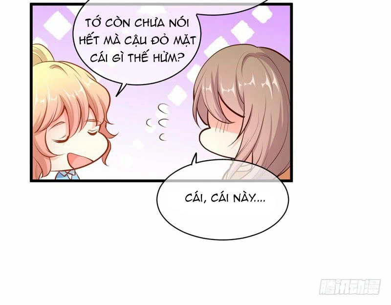 Ám Luyến Thành Hôn Chapter 80 - 31