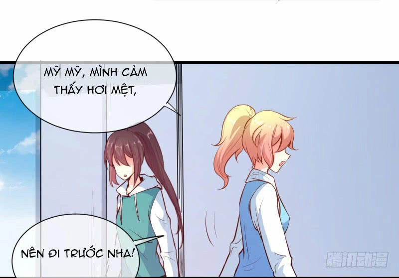 Ám Luyến Thành Hôn Chapter 81 - 10