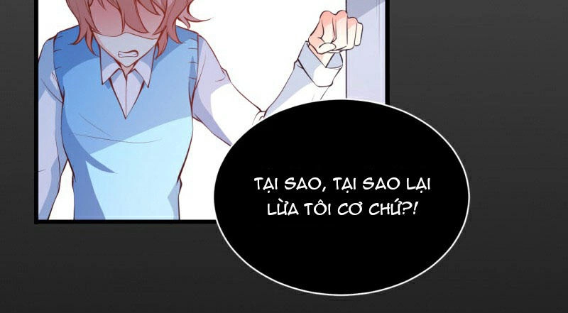 Ám Luyến Thành Hôn Chapter 81 - 17