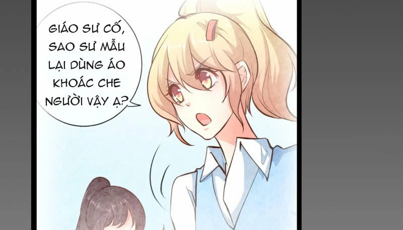 Ám Luyến Thành Hôn Chapter 81 - 26