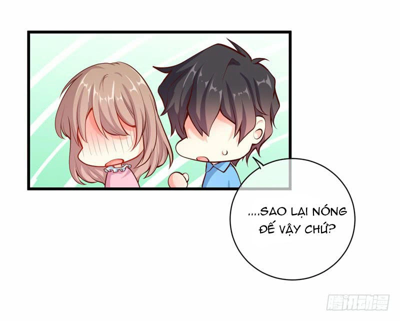 Ám Luyến Thành Hôn Chapter 82 - 3