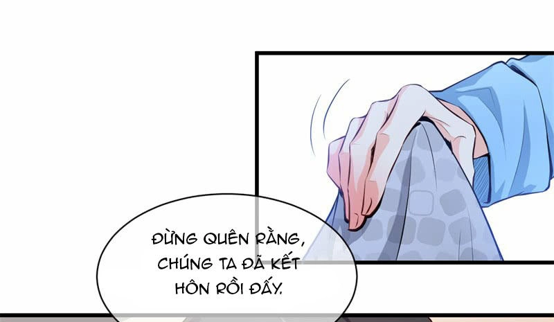 Ám Luyến Thành Hôn Chapter 82 - 16