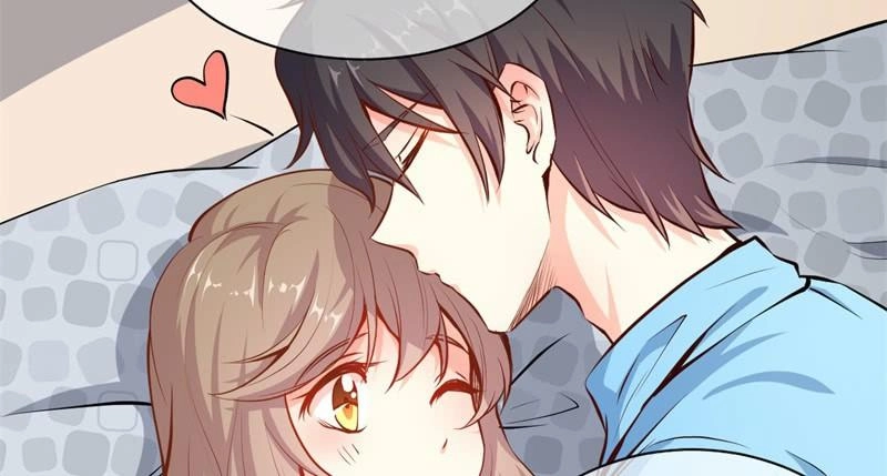 Ám Luyến Thành Hôn Chapter 82 - 17