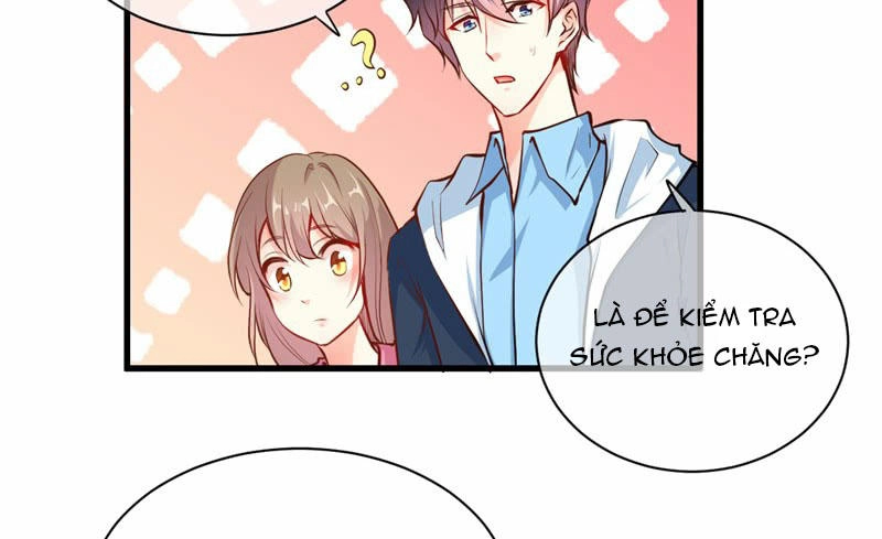 Ám Luyến Thành Hôn Chapter 82 - 60