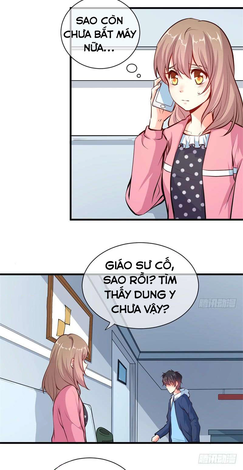 Ám Luyến Thành Hôn Chapter 83 - 3