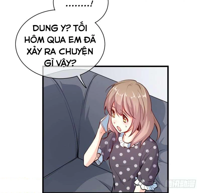 Ám Luyến Thành Hôn Chapter 83 - 25