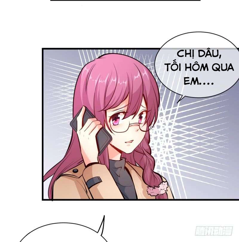 Ám Luyến Thành Hôn Chapter 83 - 26