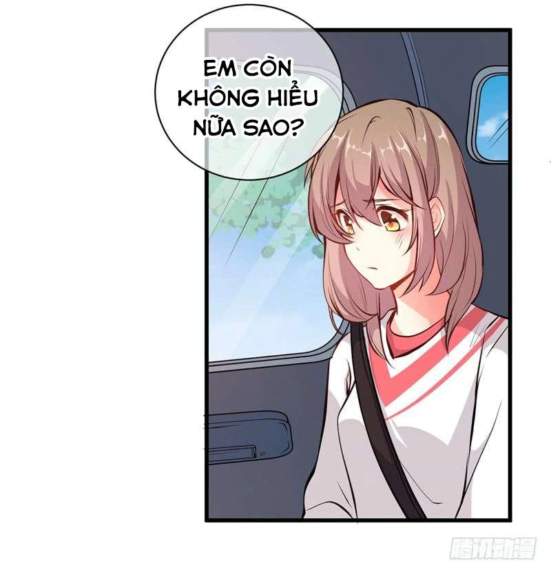 Ám Luyến Thành Hôn Chapter 85 - 6