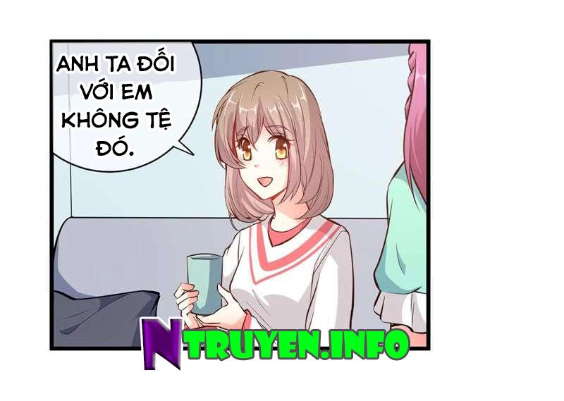 Ám Luyến Thành Hôn Chapter 85 - 15