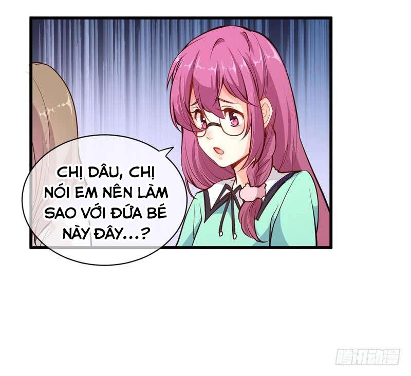 Ám Luyến Thành Hôn Chapter 85 - 17