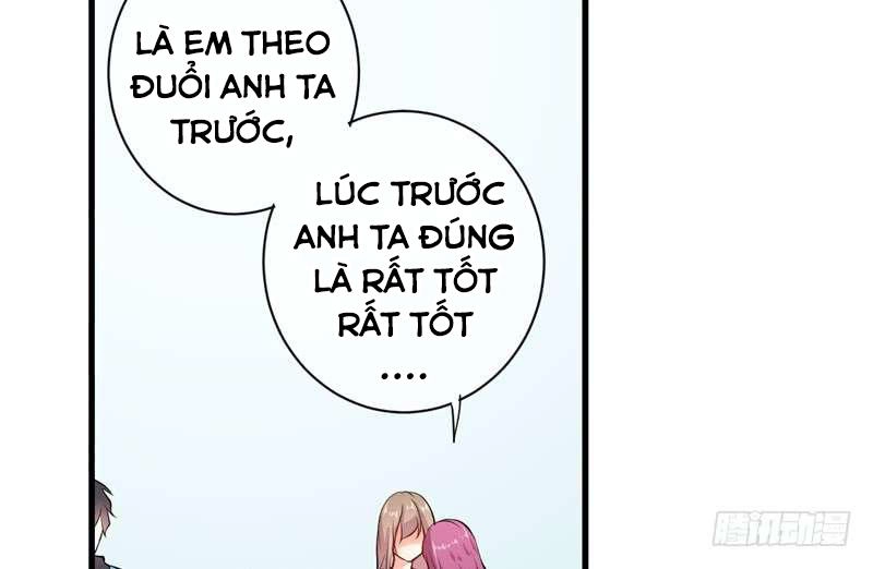 Ám Luyến Thành Hôn Chapter 85 - 23