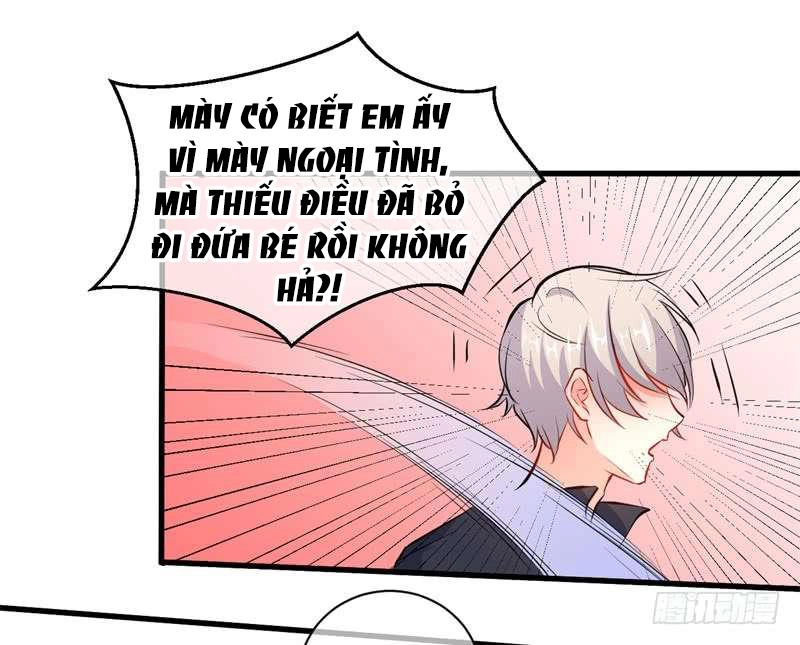 Ám Luyến Thành Hôn Chapter 85 - 37