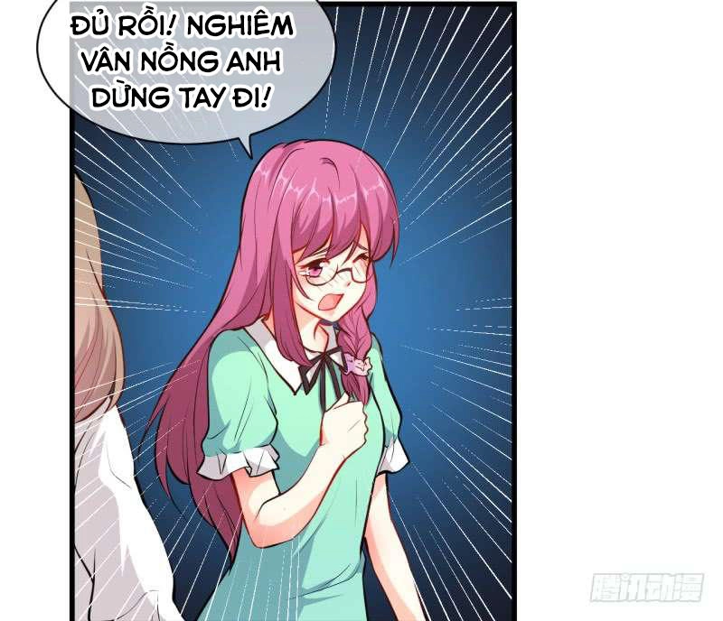 Ám Luyến Thành Hôn Chapter 85 - 40