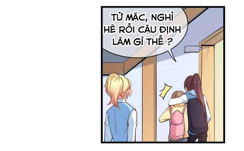 Ám Luyến Thành Hôn Chapter 86 - 6