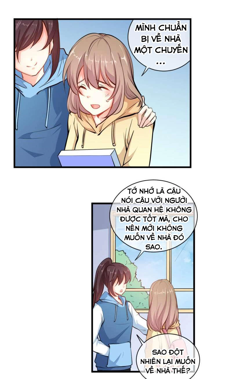 Ám Luyến Thành Hôn Chapter 86 - 7