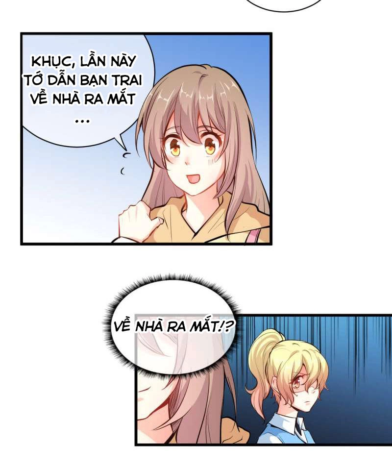 Ám Luyến Thành Hôn Chapter 86 - 8