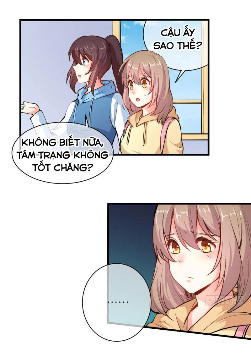 Ám Luyến Thành Hôn Chapter 86 - 13