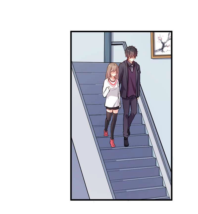 Ám Luyến Thành Hôn Chapter 86 - 15