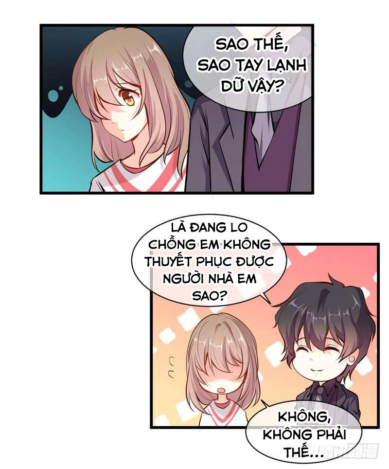 Ám Luyến Thành Hôn Chapter 86 - 16