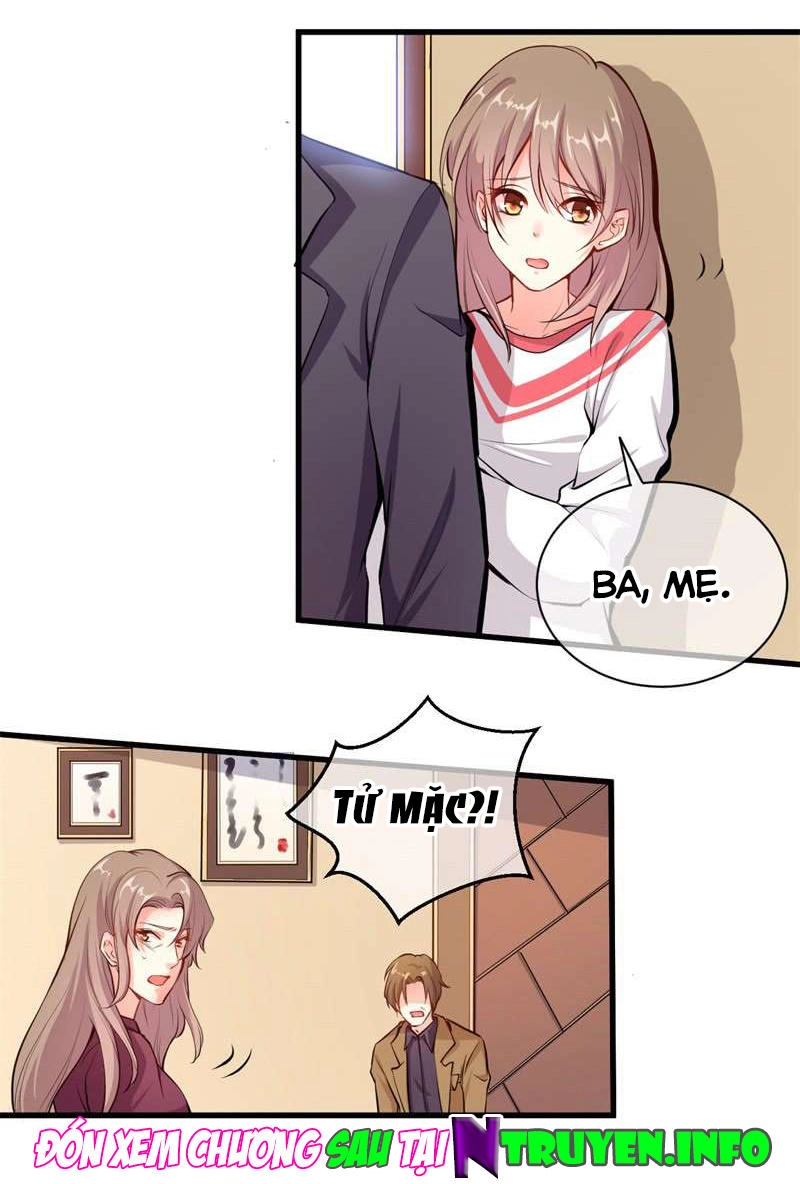 Ám Luyến Thành Hôn Chapter 86 - 27