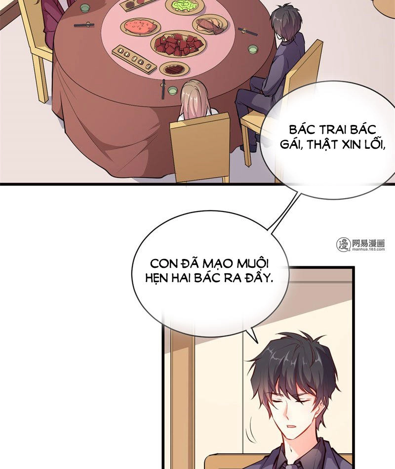 Ám Luyến Thành Hôn Chapter 87 - 7