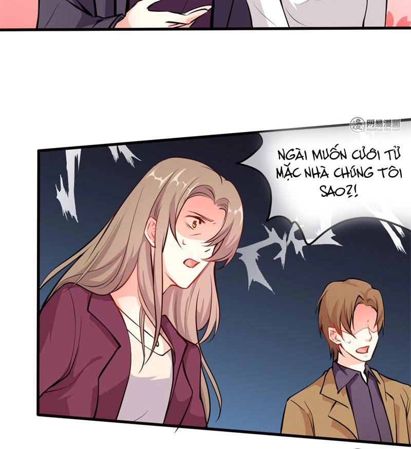 Ám Luyến Thành Hôn Chapter 87 - 12