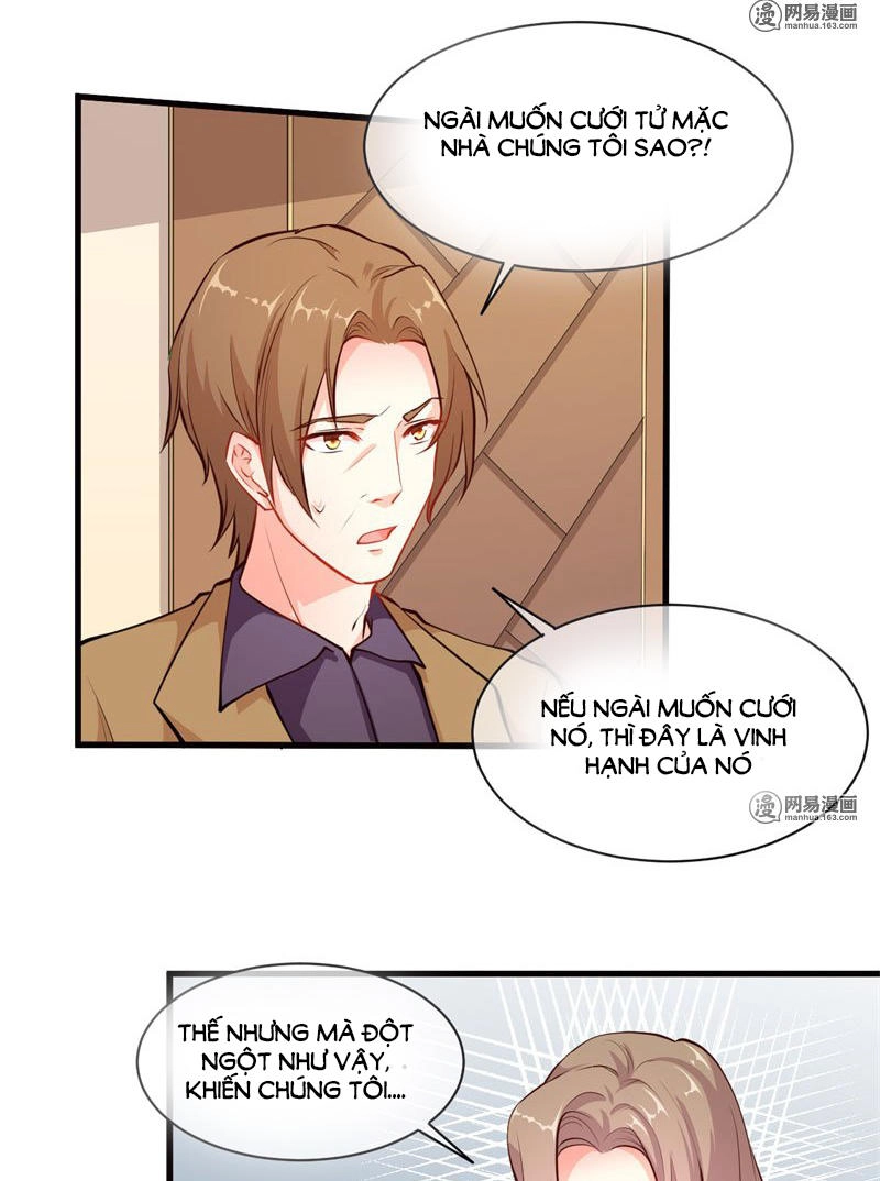 Ám Luyến Thành Hôn Chapter 87 - 13