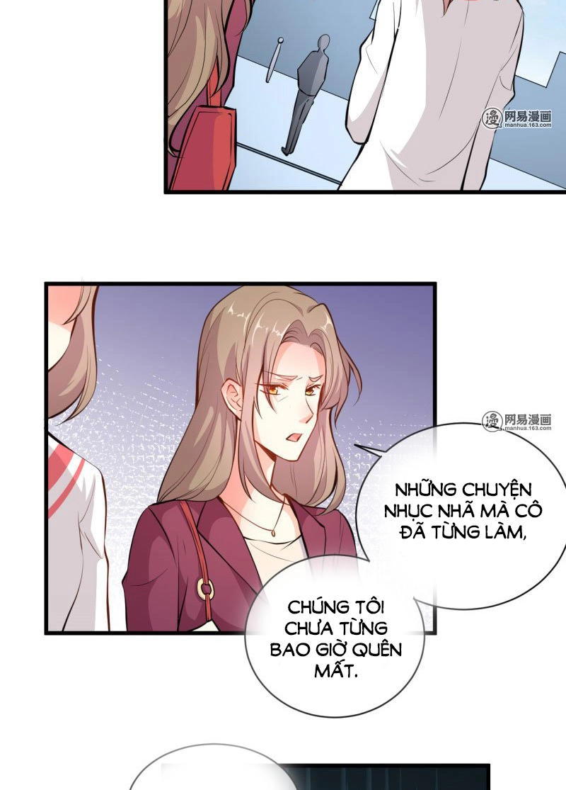 Ám Luyến Thành Hôn Chapter 87 - 25