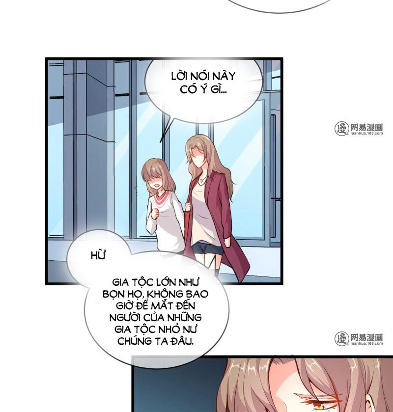 Ám Luyến Thành Hôn Chapter 87 - 27