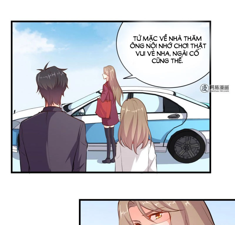 Ám Luyến Thành Hôn Chapter 87 - 30