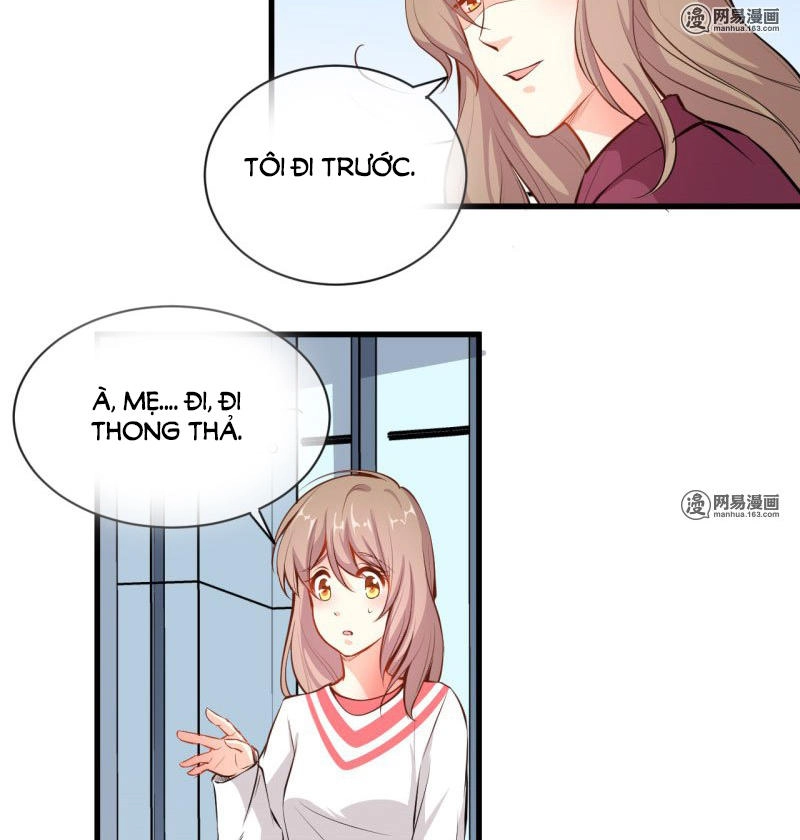 Ám Luyến Thành Hôn Chapter 87 - 31