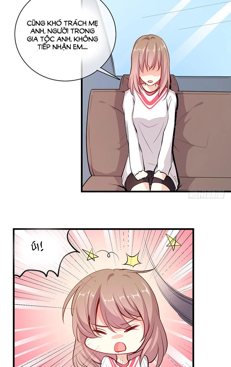 Ám Luyến Thành Hôn Chapter 88 - 11