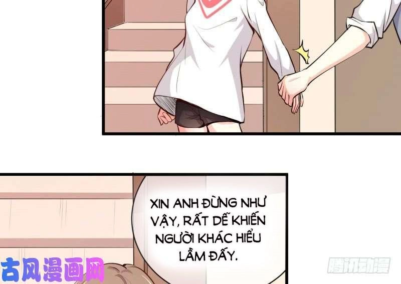 Ám Luyến Thành Hôn Chapter 89 - 17