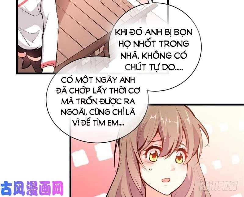 Ám Luyến Thành Hôn Chapter 89 - 37