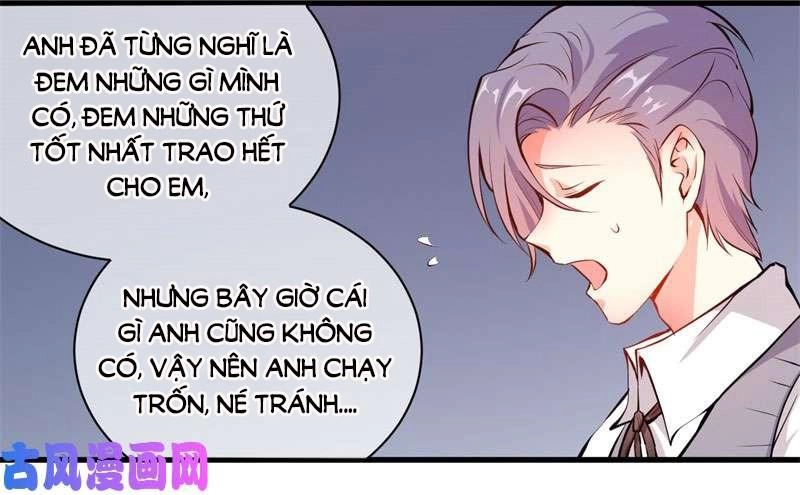 Ám Luyến Thành Hôn Chapter 89 - 40