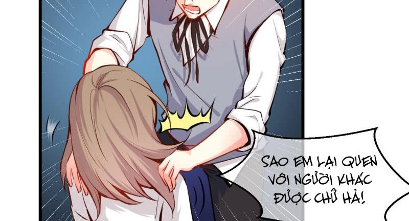 Ám Luyến Thành Hôn Chapter 90 - 15