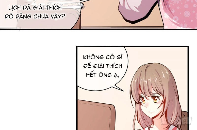 Ám Luyến Thành Hôn Chapter 90 - 38