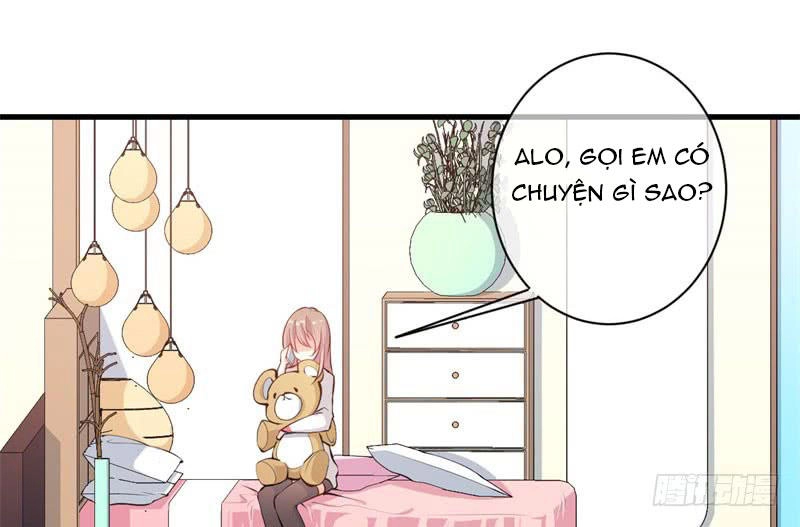 Ám Luyến Thành Hôn Chapter 90 - 43