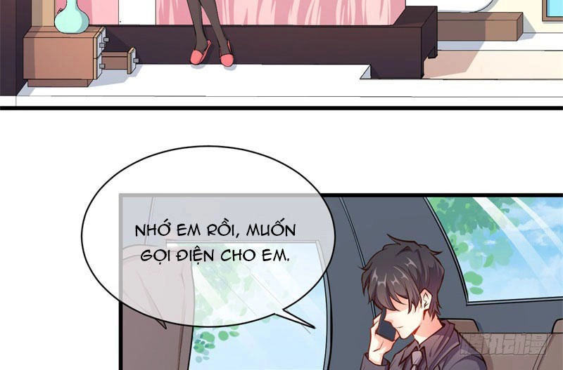 Ám Luyến Thành Hôn Chapter 90 - 44