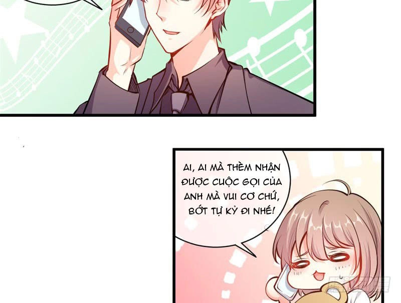 Ám Luyến Thành Hôn Chapter 90 - 46