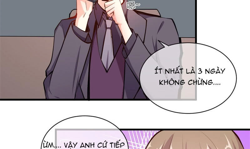 Ám Luyến Thành Hôn Chapter 90 - 50