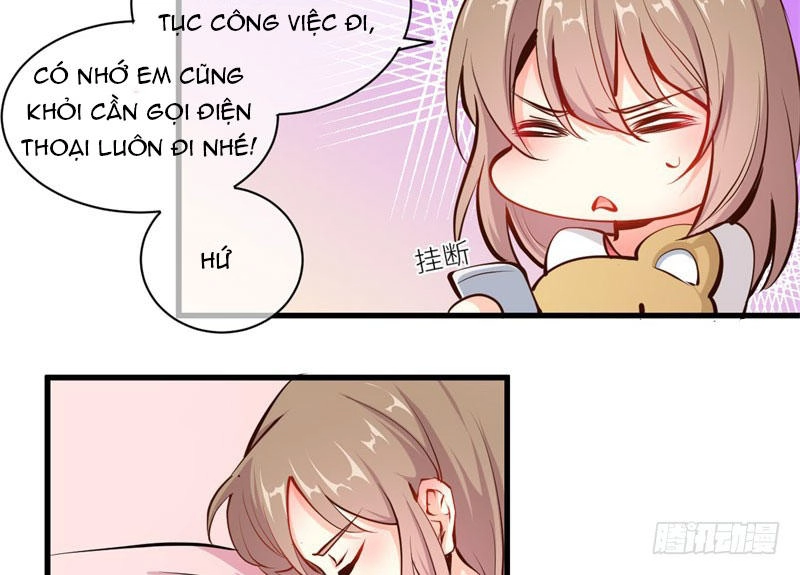 Ám Luyến Thành Hôn Chapter 90 - 51