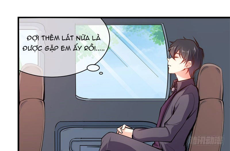 Ám Luyến Thành Hôn Chapter 90 - 56