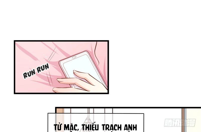 Ám Luyến Thành Hôn Chapter 90 - 58